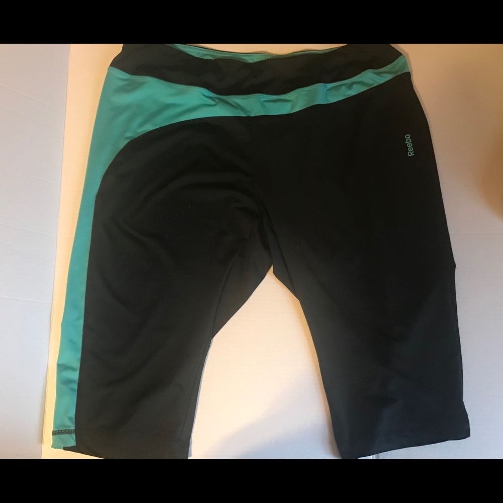 Reebok Capris
